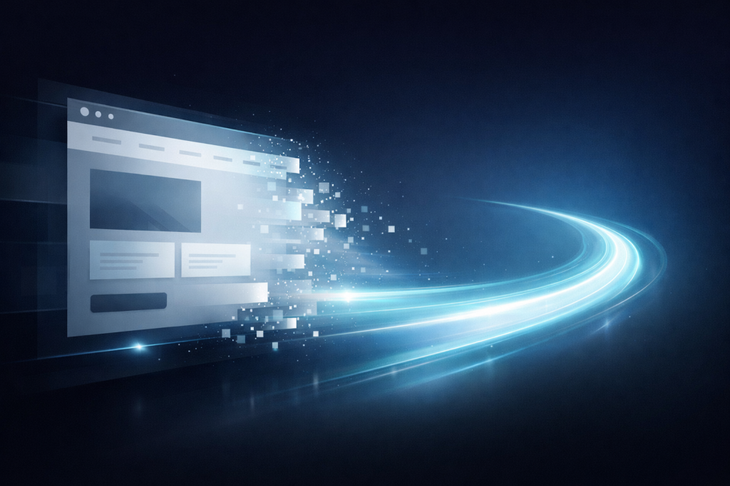 Uncertainty vs certainty in B2B website experience (conversion confidence)