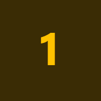 number-1-1